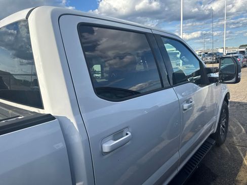 Used 2020 Ford F150 XLT w/ Equipment Group 302A Luxury AWD/4WD image 10