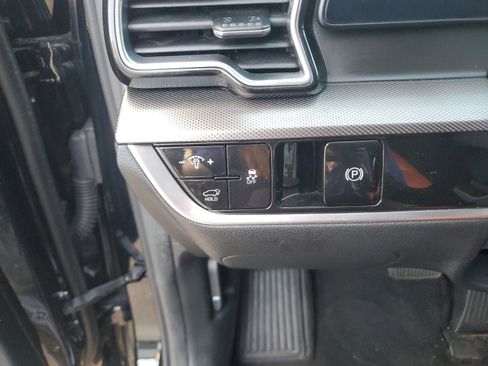 Certified 2024 Kia Sportage SX FWD image 27
