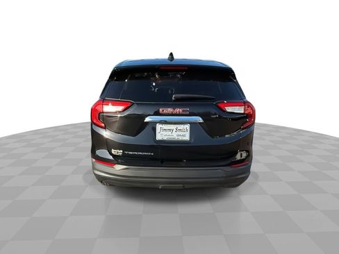 Certified 2022 GMC Terrain SLE image 7