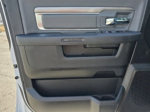 Used 2023 RAM 1500 Classic SLT w/ Trailer & Traction Group image 14