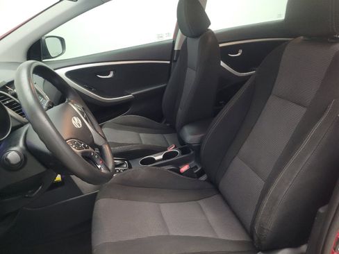 Used 2014 Hyundai Elantra GT FWD image 17