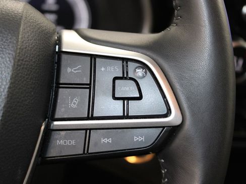 Used 2025 Toyota Highlander XSE image 23