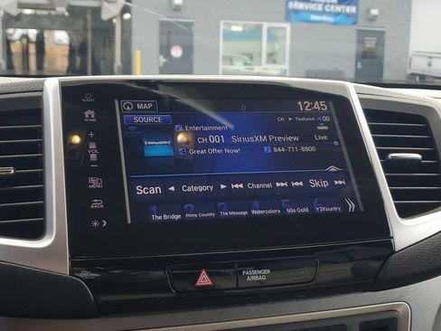 Used 2019 Honda Ridgeline RTL-T image 27