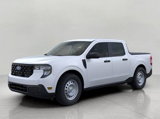 New 2025 Ford Maverick XL w/ Equipment Group 101A video 1