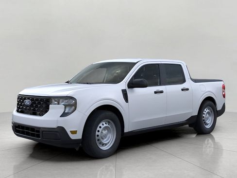 New 2025 Ford Maverick XL w/ Equipment Group 101A image 1