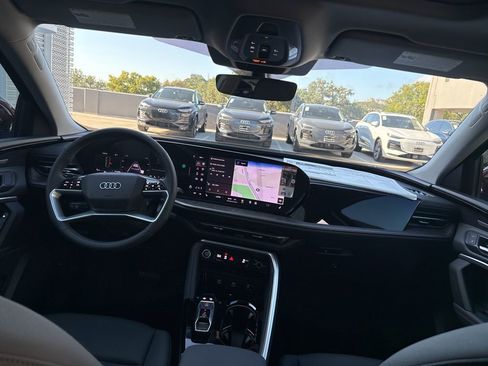 New 2025 Audi Q5 Premium Plus image 15