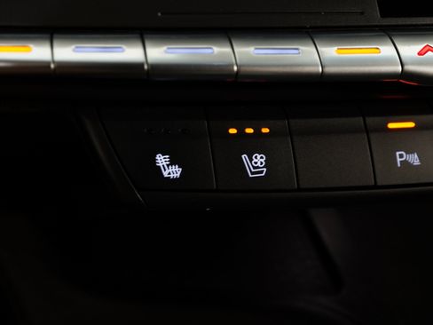 Used 2023 Cadillac CT5 V Blackwing w/ Driver Assist Package image 22