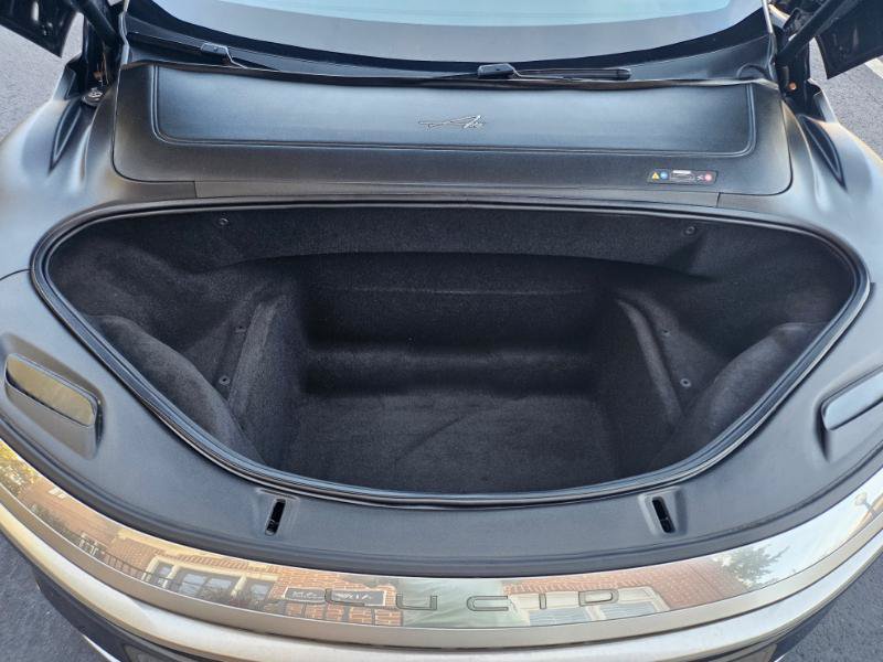 Used 2023 Lucid Air Grand Touring AWD/4WD image 25