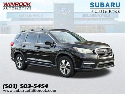 Used 2019 Subaru Ascent Premium
