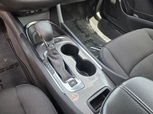 Used 2024 Chevrolet Malibu LT FWD image 26