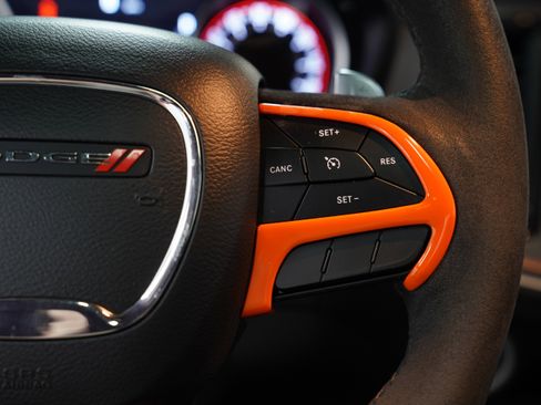 Used 2022 Dodge Challenger R/T Scat Pack w/ 1320 Drag Pack image 20