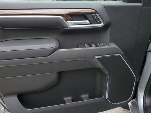 New 2025 Chevrolet Silverado 1500 RST w/ Protection Package image 24