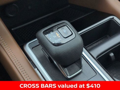 Certified 2024 Nissan Pathfinder Platinum w/ Cargo Package image 25