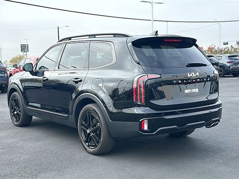 Used 2024 Kia Telluride EX X-Line image 6
