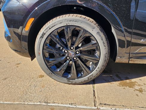 New 2026 Buick Envista Sport Touring w/ Convenience I Package image 52