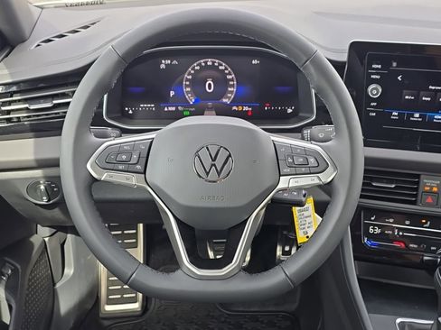 New 2026 Volkswagen Jetta Sport FWD image 23