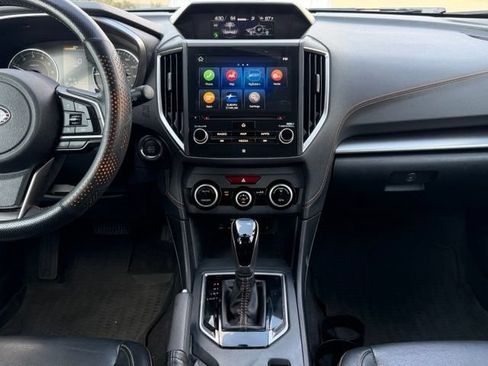 Used 2021 Subaru Crosstrek 2.5i Limited w/ Moonroof Package 2 AWD/4WD image 10