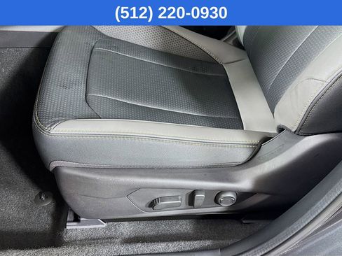 Used 2025 Subaru Crosstrek 2.5i Wilderness w/ Crosstrek Mirror Package image 23