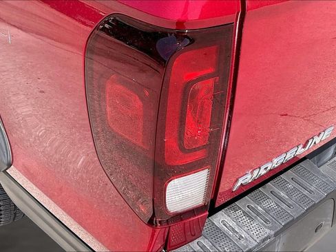 Used 2022 Honda Ridgeline RTL-E image 23