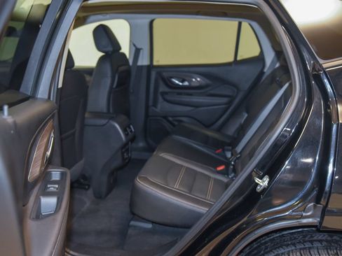 Used 2023 GMC Terrain Denali w/ Black Diamond Edition AWD/4WD image 13