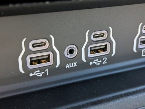 New 2026 RAM 1500 Rebel w/ G/T Package image 20