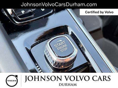 Used 2026 Volvo XC60 B5 Plus w/ Protection Package Premier AWD/4WD image 22