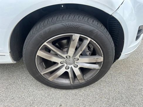 Used 2015 Audi Q7 3.0T Premium Plus AWD/4WD image 8