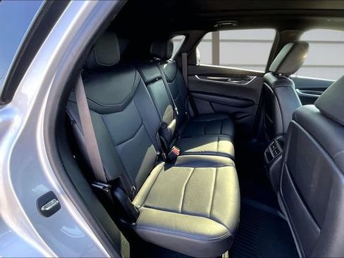 Used 2020 Cadillac XT5 Premium Luxury FWD image 26