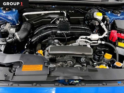 Certified 2024 Subaru Impreza 2.0i Sport AWD/4WD image 31