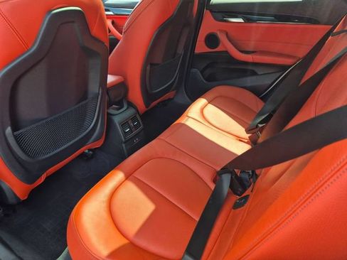 Used 2022 BMW X2 xDrive28i w/ Premium Package AWD/4WD image 28