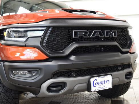 Used 2024 RAM 1500 TRX AWD/4WD image 11