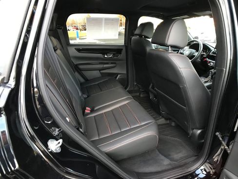 Certified 2023 Honda CR-V Sport Touring image 11