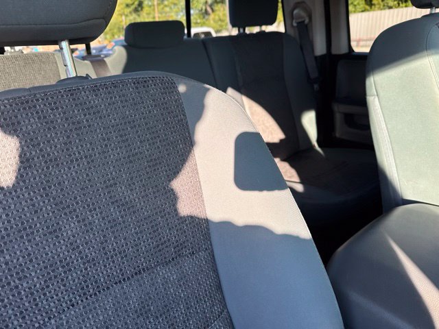 Used 2017 RAM 1500 Classic SLT RWD image 11