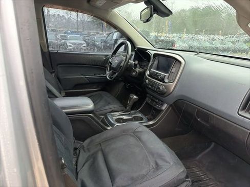 Used 2017 Chevrolet Colorado Z71 image 23