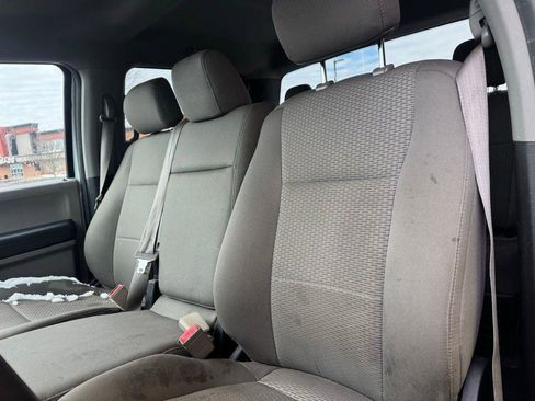 Used 2018 Ford F350 XLT image 7