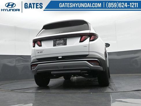 New 2026 Hyundai Tucson SEL image 39