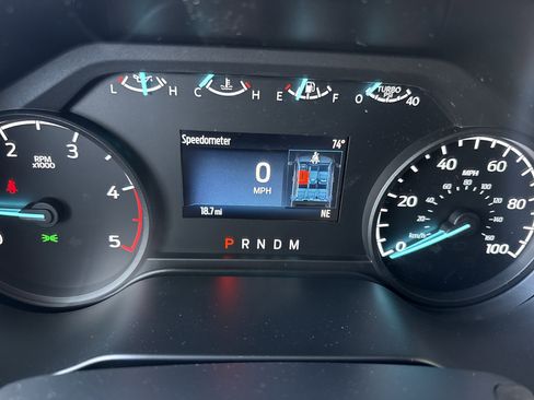 New 2026 Ford F250 XL w/ STX Appearance Package image 30