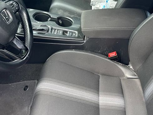 Used 2025 Honda Civic Sport image 11