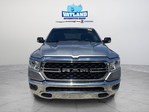 Used 2022 RAM 1500 Big Horn image 21
