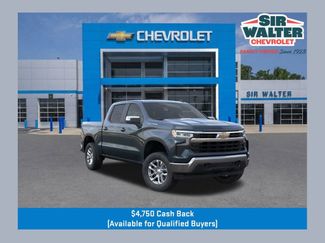 New 2026 Chevrolet Silverado 1500 LT w/ Protection Package video 1