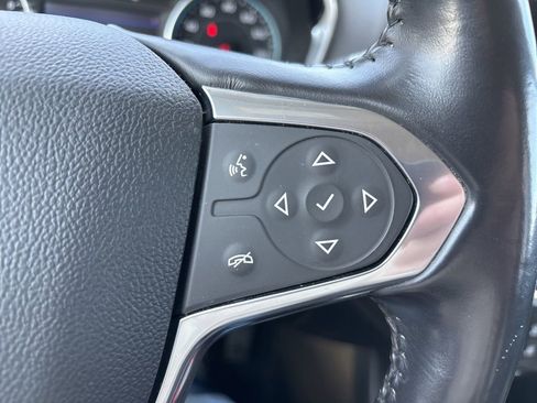 Used 2020 Chevrolet Traverse LT AWD/4WD image 29