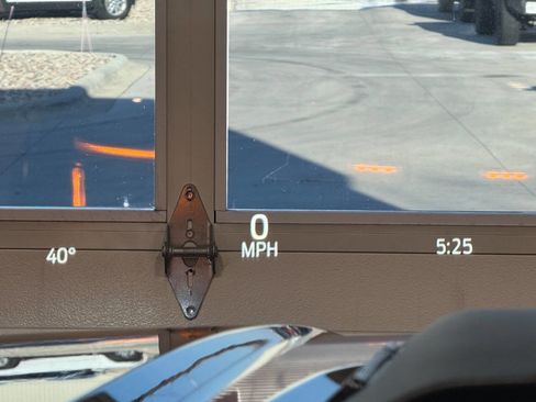 Used 2025 Ford F150 Raptor w/ Equipment Group 803A Raptor R image 60