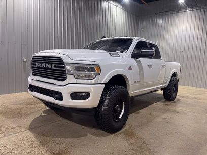 Used 2019 RAM 2500 Laramie