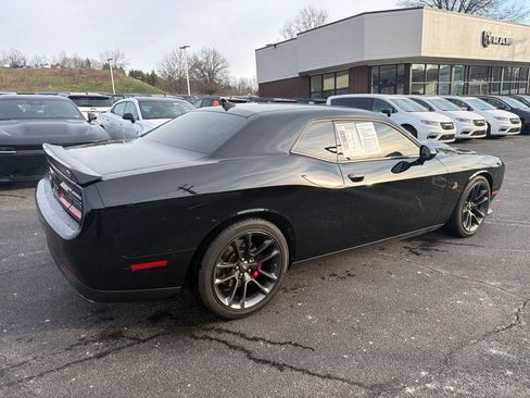 Used 2021 Dodge Challenger R/T Scat Pack w/ Plus Package image 7
