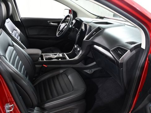 Used 2024 Ford Edge SEL w/ Convenience Package AWD/4WD image 10