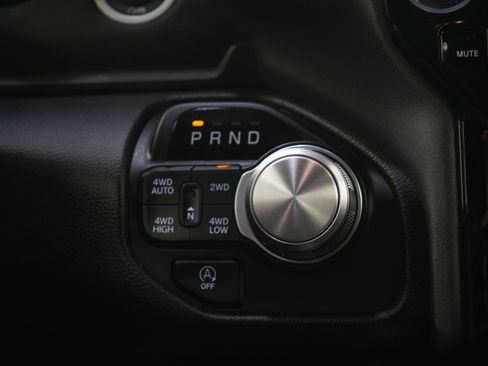 Used 2023 RAM 1500 Laramie image 20