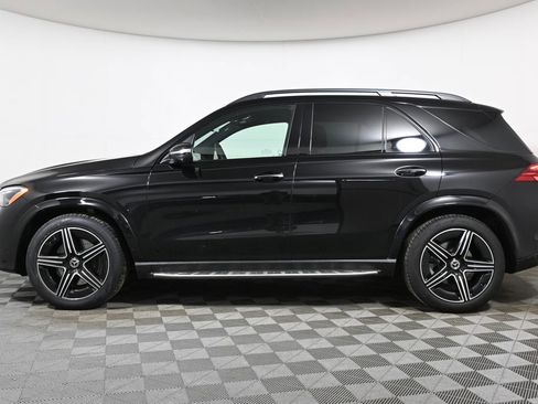 Certified 2025 Mercedes-Benz GLE 350 4MATIC image 2