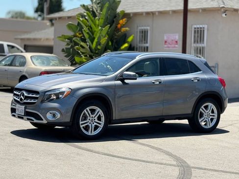 Used 2020 Mercedes-Benz GLA 250 image 9