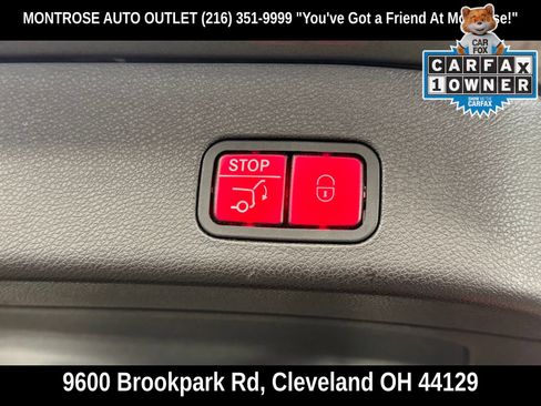 Used 2017 Mercedes-Benz GLS 450 4MATIC image 49