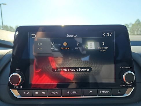 New 2026 Nissan Rogue SV FWD image 26